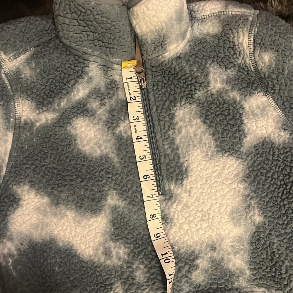 Jacket Pullover - image 5